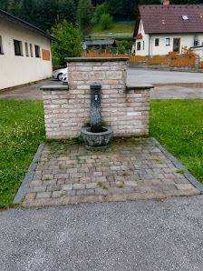 Rastplatz mit Wasserhahn Brillergraben 3, 3161 St. Veit an der Gölsen, Österreich