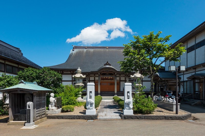 圓通寺