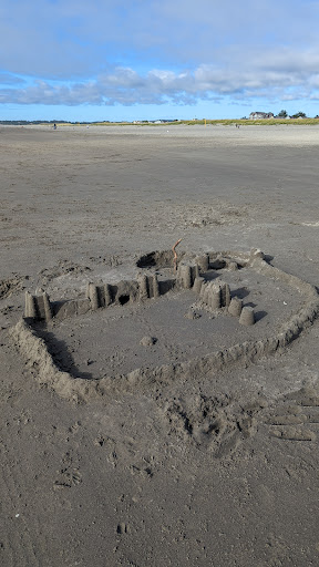 Shopping Mall «Seaside Beach Oregon», reviews and photos, 229-299 S Promenade, Seaside, OR 97138, USA