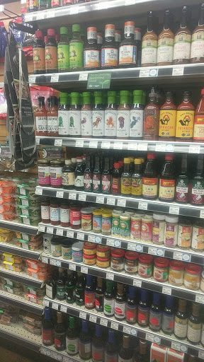 Grocery Store «Whole Foods Market», reviews and photos, 5120 S Rural Rd, Tempe, AZ 85282, USA