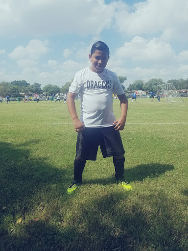 Park «North Park», reviews and photos, 4839 Broadway Ave, Haltom City, TX 76117, USA