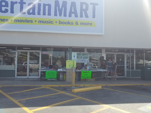 DVD Store «EntertainMart», reviews and photos, 501 Main St, Kerrville, TX 78028, USA