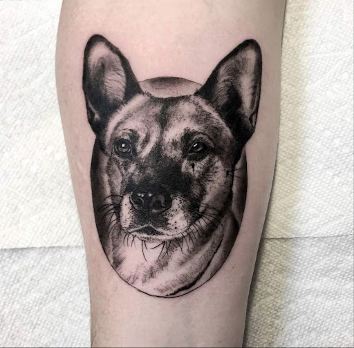 Explore fafo tattoo ideas, creative tattoo ideas in Brooklyn, available at NYC Alley Cat