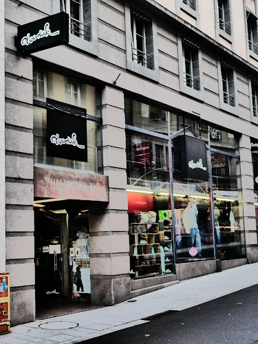 doodah Lausanne - Geschäft