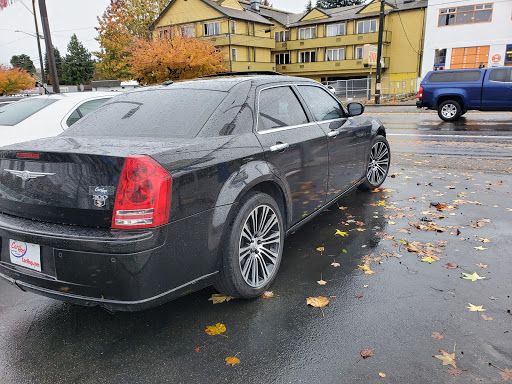 Used Car Dealer «CarHop Auto Sales & Finance», reviews and photos, 8208 Aurora Ave N, Seattle, WA 98103, USA
