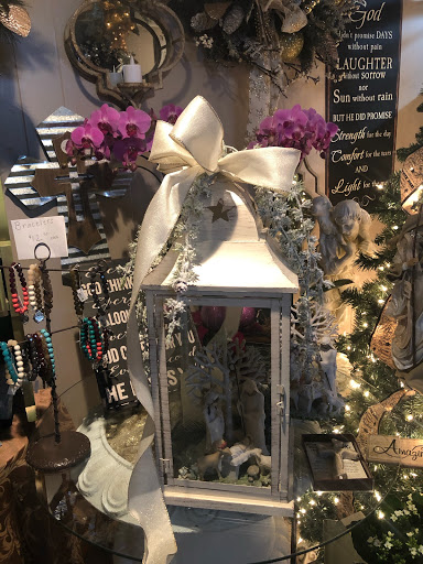 Florist «Post Road English Garden», reviews and photos, 1105 N Post Rd, Indianapolis, IN 46219, USA