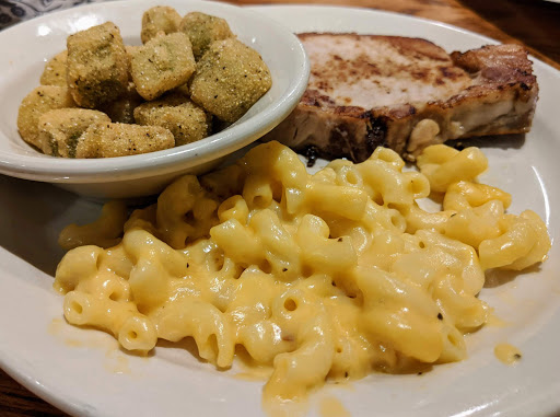 American Restaurant «Cracker Barrel Old Country Store», reviews and photos, 5304 N Galloway Ave, Mesquite, TX 75150, USA