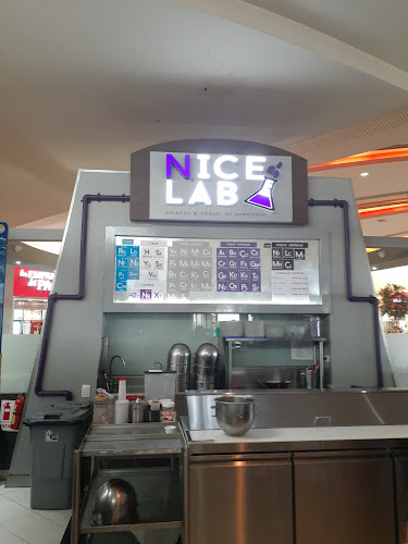 Opiniones de Nice Lab City Mall en Guayaquil - Heladería