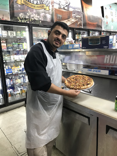 Grocery Store «Clay Street Market», reviews and photos, 501 N 30th St, Richmond, VA 23223, USA