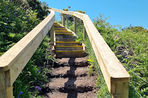 Dunmore East Cliff Walk