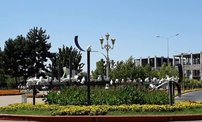Büyükşehir Gaziantep Uzay Parkı