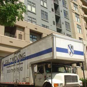 Moving Company «Galt Moving Littleton», reviews and photos, 1299 W Littleton Blvd, Littleton, CO 80120, USA