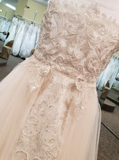 Bridal Shop «Perfect Weddings», reviews and photos, 430 N Memorial Dr, Lancaster, OH 43130, USA