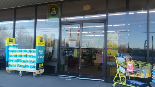 Discount Store «Dollar General», reviews and photos, 549 E Main St, Hohenwald, TN 38462, USA