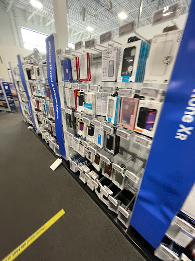 Electronics Store «Best Buy», reviews and photos, 1834 Joe Battle Blvd, El Paso, TX 79936, USA