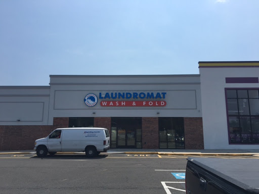 Laundromat «Pennsbury Plaza Laundry Zone», reviews and photos, 229 Plaza Blvd #32, Morrisville, PA 19067, USA