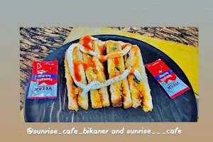 Sunrise Cafe And Restrorent image