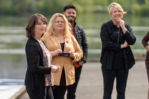 Real Estate Agency «Nick McLean Real Estate Group», reviews and photos, 29 S Wenatchee Ave, Wenatchee, WA 98801, USA