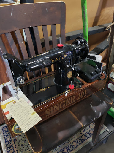 Second Hand Store «The Resource Exchange», reviews and photos, 1701 N 2nd St, Philadelphia, PA 19122, USA