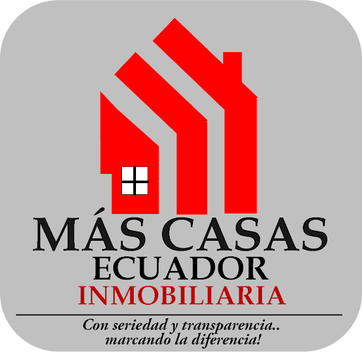 Comentarios y opiniones de MAS CASAS ECUADOR
