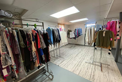 Closet to Closet Kids Resale Boutique