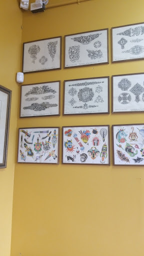 Explore hisoka tattoo ideas, creative tattoo ideas in Watertown, available at The Beauty Mark