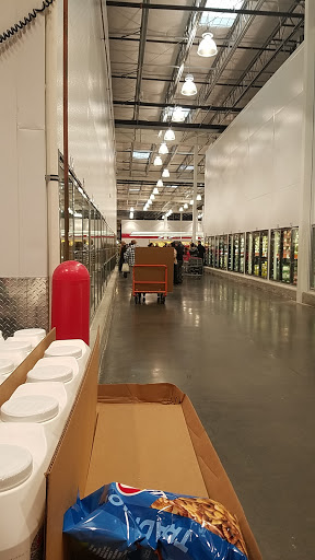 Warehouse club «Costco Wholesale», reviews and photos, 2 Teterboro Landing Dr, Teterboro, NJ 07608, USA
