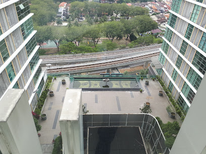 First Subang Southern Tower