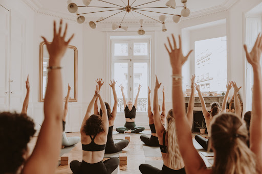Chez June - Yoga, Pilates and more