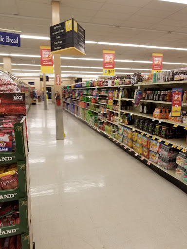 Grocery Store «Food Lion», reviews and photos, 2655 Annapolis Rd, Hanover, MD 21076, USA