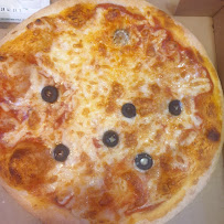 Pizza du Pizzas à emporter Le village 2 à Amiens - n°8