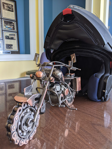 Motorcycle Parts Store «EUBMW», reviews and photos, 3025 Colvin St, Alexandria, VA 22314, USA