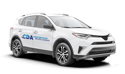 CDA Centerpoint Driving Academy