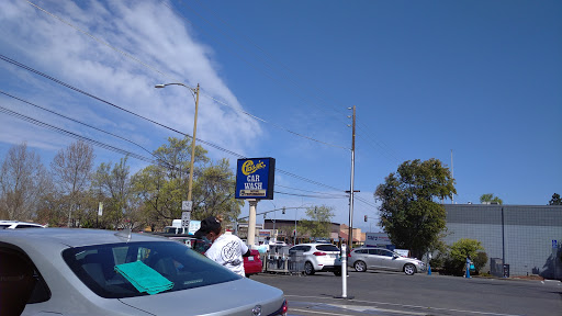 Car Wash «Classic Car Wash», reviews and photos, 18560 Prospect Rd, Saratoga, CA 95070, USA