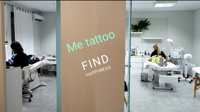 Αξιολογήσεις για το MeTattoo στην Αθήνα - Ινστιτούτο αισθητικής