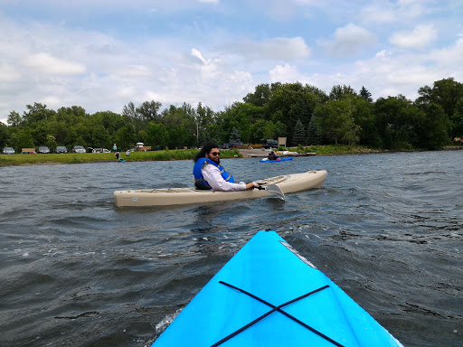 Park «Tony Schmidt Regional Park», reviews and photos, 3500 Lake Johanna Blvd, Arden Hills, MN 55112, USA