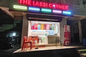 The Lassi Corner - Angul image