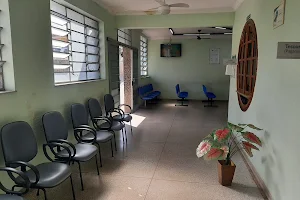 Hospital Santa Casa de Mogi Guaçu image