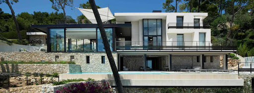 Luxury Villa BAYVIEW