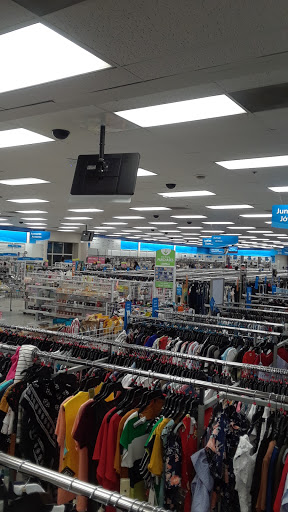 Clothing Store «Ross Dress for Less», reviews and photos, 201 E Main St, Alhambra, CA 91801, USA