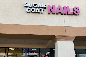Sugar Coat Nails & Spa