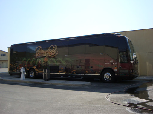 RV Storage Facility «Interstate Storage», reviews and photos, 1800 Sutter St, Livermore, CA 94551, USA