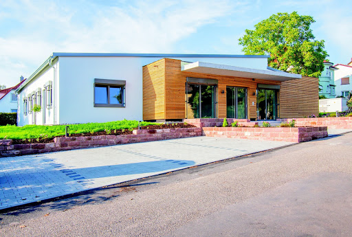 Fachtierarztpraxis Dr. Werner, Chirurgie unter Buchen, Baden Württemberg