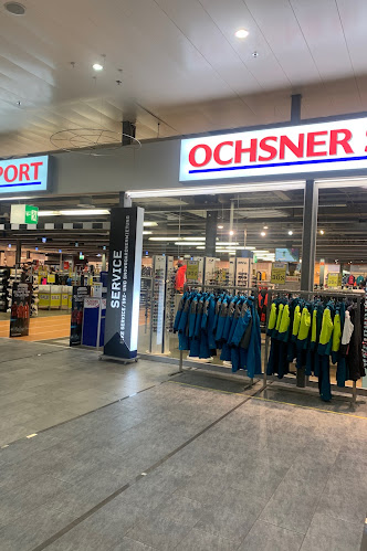 Ochsner Sport Conthey