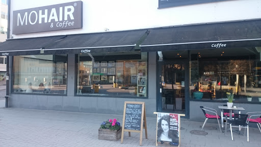 MoHair och Kafé