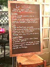 Photo n°4 de Le Galoubet à Arles ()