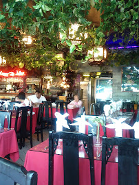 Atmosphère du Restaurant asiatique Fleur de Lotus à Cagnes-sur-Mer - n°11