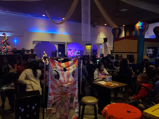 Event Venue «The Atrium Event Center», reviews and photos, 5479 Memorial Dr, Stone Mountain, GA 30083, USA