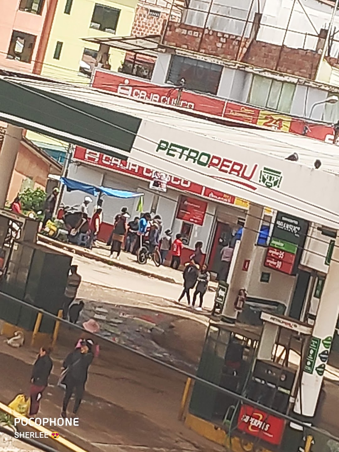 Mercado Tica Tica