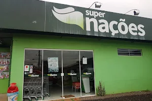 Super Nações image